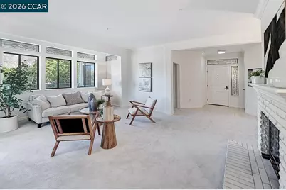 5201 Terra Granada Dr #3A, Walnut Creek, CA 94595 - Photo 5