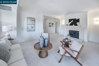 5201 Terra Granada Dr #3A, Walnut Creek, CA 94595 - Photo 3