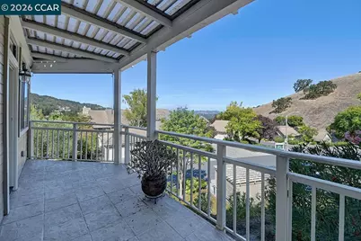 5201 Terra Granada Dr #3A, Walnut Creek, CA 94595 - Photo 9