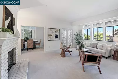 5201 Terra Granada Dr #3A, Walnut Creek, CA 94595 - Photo 1