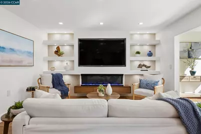 1349 Running Springs Rd #4, Walnut Creek, CA 94595 - Photo 9