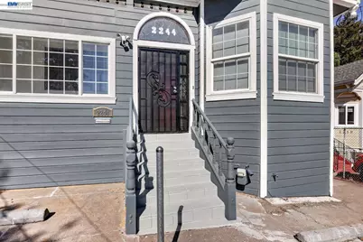 2244 20th St, Oakland, CA 94606 - Photo 3