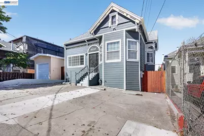 2244 20th St, Oakland, CA 94606 - Photo 1