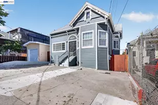 2244 20th St, Oakland, CA 94606 - Photo 1