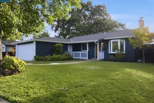 1412 Delaware Dr, Concord, CA 94521 - Photo 1