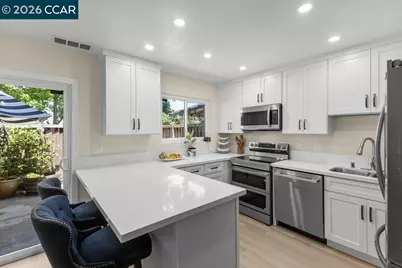 4308 Saint Charles Pl, Concord, CA 94521 - Photo 9