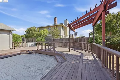 4409 Darwin Dr, Fremont, CA 94555 - Photo 25