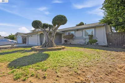 4409 Darwin Dr, Fremont, CA 94555 - Photo 3