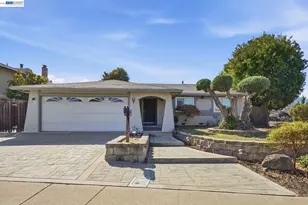 4409 Darwin Dr, Fremont, CA 94555 - Photo 1