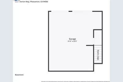 3551 Norton Way, Pleasanton, CA 94566 - Photo 21