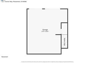 3551 Norton Way, Pleasanton, CA 94566 - Photo 21
