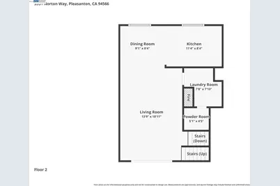 3551 Norton Way, Pleasanton, CA 94566 - Photo 23