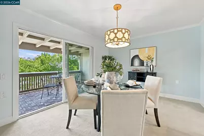 1132 Running Springs Rd #7, Walnut Creek, CA 94595 - Photo 5
