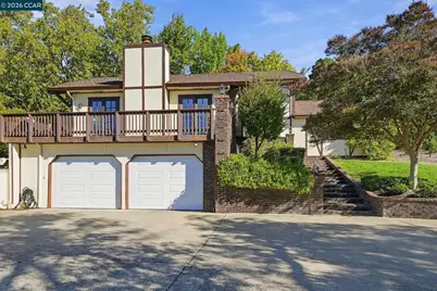 945 Stow Ln, Lafayette, CA 94549 - Photo 5