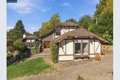 945 Stow Ln, Lafayette, CA 94549 - Photo 3