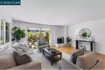 143 Miramonte Dr, Moraga, CA 94556 - Photo 3