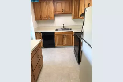 1116 Fairlawn Court #3, Walnut Creek, CA 94595 - Photo 3