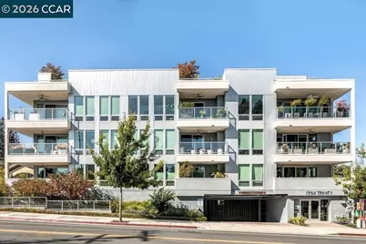 1954 Trinity Ave #302, Walnut Creek, CA 94596 - Photo 1