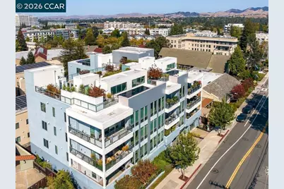 1954 Trinity Ave #302, Walnut Creek, CA 94596 - Photo 35