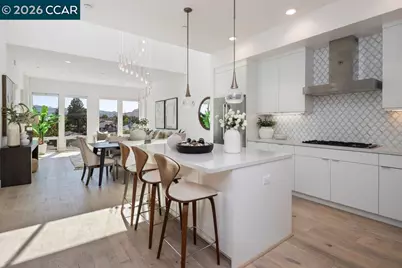 1954 Trinity Ave #302, Walnut Creek, CA 94596 - Photo 3
