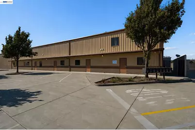 2920 Industrial Ct, Fairfield, CA 94533 - Photo 3