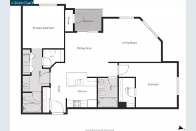 6400 Christie Ave #2214, Emeryville, CA 94608 - Photo 41