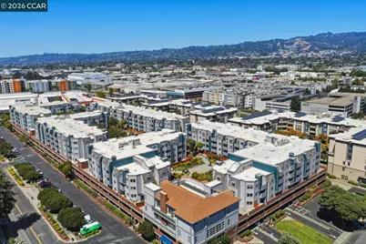 6400 Christie Ave #2214, Emeryville, CA 94608 - Photo 47
