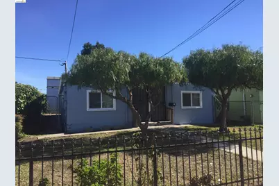 1876 15th Street, San Pablo, CA 94806 - Photo 1