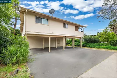 2542 Camara Cir, Concord, CA 94520 - Photo 3
