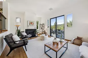 6474 Oakwood Dr, Oakland, CA 94611 - Photo 5