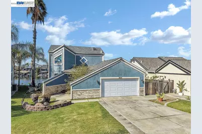 4681 Spinnaker Way, Discovery Bay, CA 94505 - Photo 1