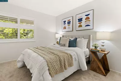 1501 Ptarmigan Dr #7B, Walnut Creek, CA 94595 - Photo 21