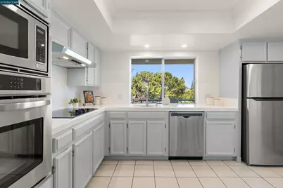 1501 Ptarmigan Dr #7B, Walnut Creek, CA 94595 - Photo 9