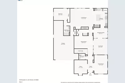 104 Macedon Ct, San Ramon, CA 94582 - Photo 87