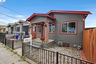 1908 Pennsylvania Ave, Richmond, CA 94801 - Photo 7