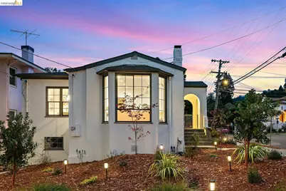 1668 Arch St, Berkeley, CA 94709 - Photo 3