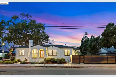 1668 Arch St, Berkeley, CA 94709 - Photo 1