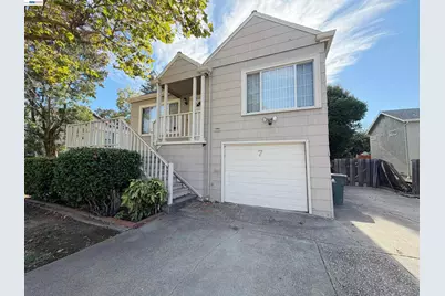 7 Howard Ave, Vallejo, CA 94590 - Photo 1