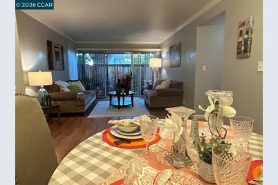 34 Massolo Dr #B, Pleasant Hill, CA 94523 - Photo 9