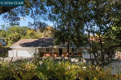 358 El Toyonal, Orinda, CA 94563 - Photo 1