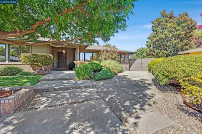 2548 Casa Grande Ct, Walnut Creek, CA 94598 - Photo 3