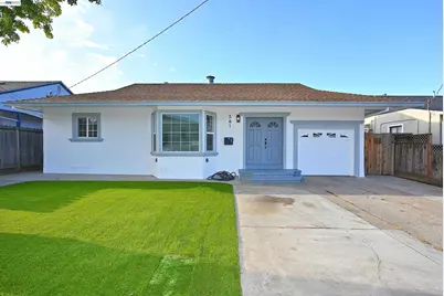 361 Tippecanoe Ave, Hayward, CA 94544 - Photo 3