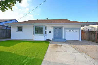 361 Tippecanoe Ave, Hayward, CA 94544 - Photo 1