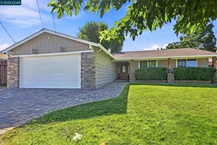 3912 Elkwood Ct, Concord, CA 94519 - Photo 1