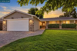 3912 Elkwood Ct, Concord, CA 94519 - Photo 3