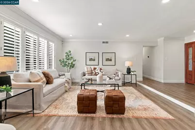 3912 Elkwood Ct, Concord, CA 94519 - Photo 9
