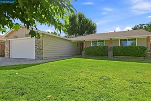 3912 Elkwood Ct, Concord, CA 94519 - Photo 3