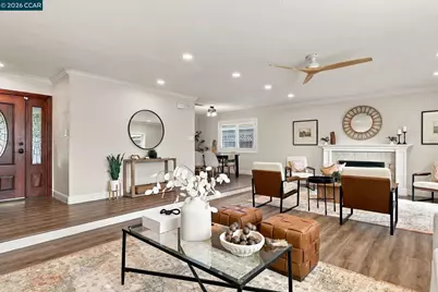 3912 Elkwood Ct, Concord, CA 94519 - Photo 5