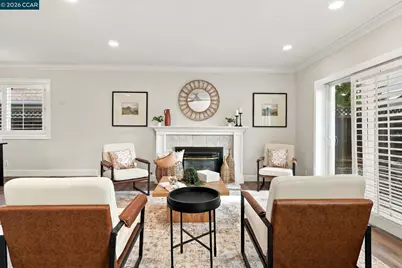 3912 Elkwood Ct, Concord, CA 94519 - Photo 11