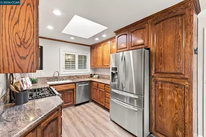 3912 Elkwood Ct, Concord, CA 94519 - Photo 19